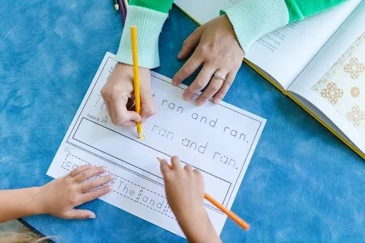 What is Pre-Kindergarten? How is it Different From Preschool?