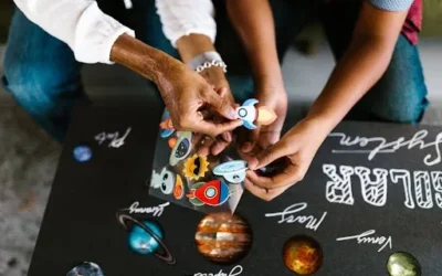 What Science is Taught in High School? Christian Homeschooling Perspective