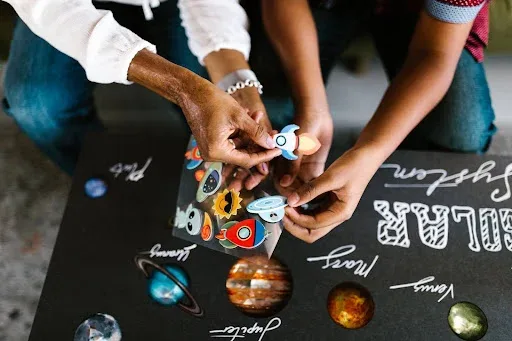 What Science is Taught in High School? Christian Homeschooling Perspective