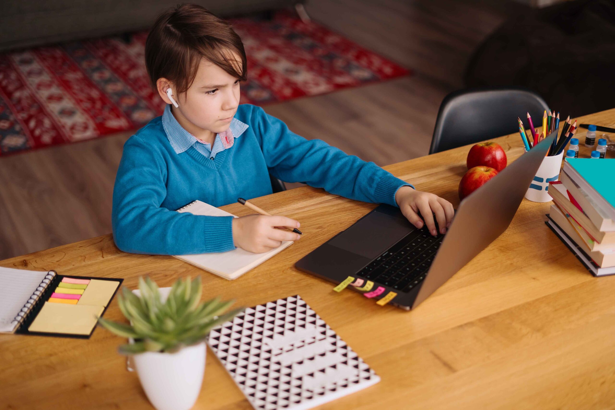Homeschooling with Flexibility: A Personalized Learning Journey for Your Child at Southeast Academy