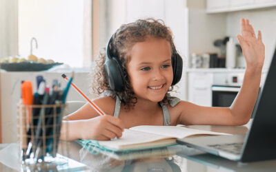 Building Character through Online Education