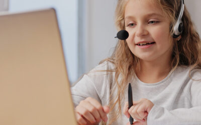 Supporting Students with Special Needs in an Online Environment