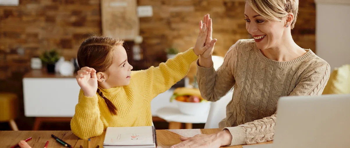 Benefits of Online Homeschooling